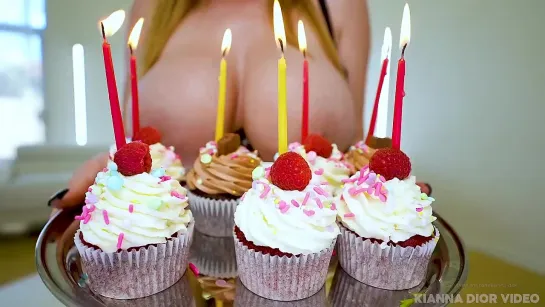 Kianna Dior - Kianna Dior Birthday