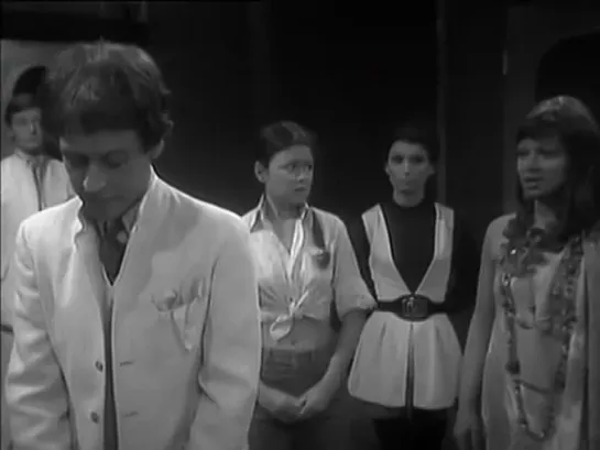 Timeslip (1970–1971) сезон 1 серия 18 / s01e18