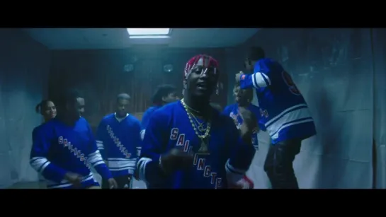 Lil Yachty — Minnesota (Feat. Quavo & Skippa Da Flippa)