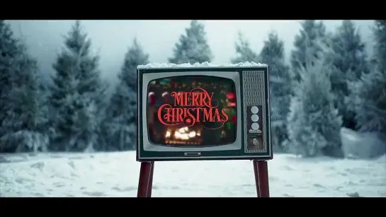 Ed Sheeran & Elton John - Merry Christmas (MTV Germany) MTV Xmas