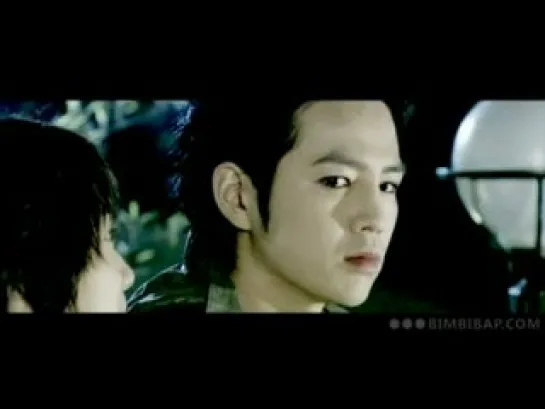 You're Beautiful Fanvid - My Heart Is Calling (OST Theme).  Jang Geun Suk, Park Shin Hye