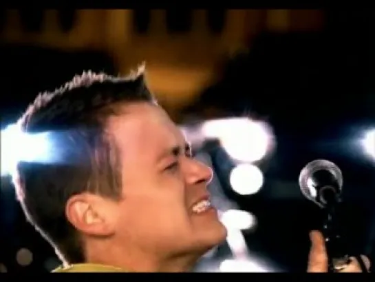 3 Doors Down - Let Me Go