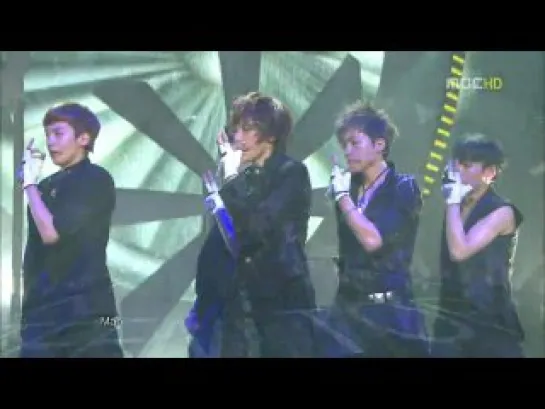 Teen Top - Clap (Live)