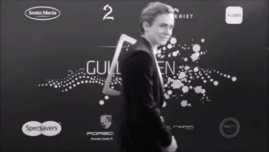 Tarjei and Henrik, mega interview | skamfamily