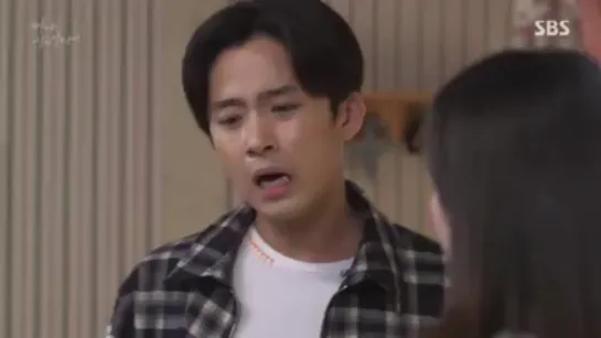 Unni is alive ep 4 1/3 Jaejin cut