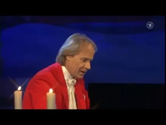 "Richard Clayderman" & "Akim Camara"- Ave Maria (2009)