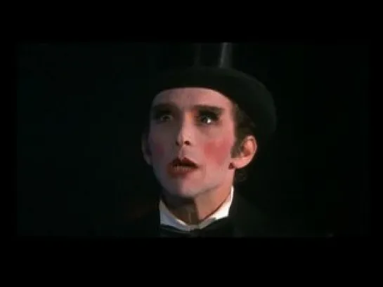 Cabaret -Money (Joel Grey & Liza Minnelli)