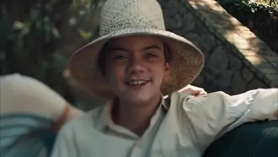 Дарреллы / The Durrells (2018 Великобритания) сезон 3 серия 8