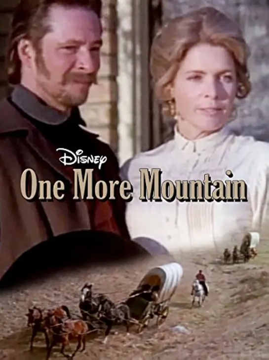 Ещё одна гора / One More Mountain (1994 США) драма приключения дети в кино Режиссёр: Дик Лоури