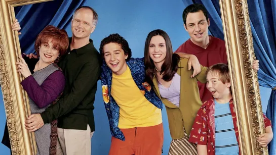 Зажигай со Стивенсами / Even Stevens (2000-2003) сезон 3 серия 22