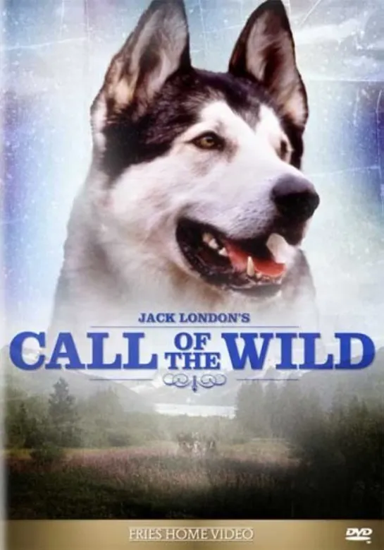 Зов предков / Call of the Wild (2000) серия 11 - 13