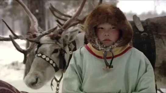 Чужие дети: Сын тайги / Fremde Kinder: Ein Sohn der Taiga (2006 Германия) документальный дети в кино Режиссер: Andreas Voigt