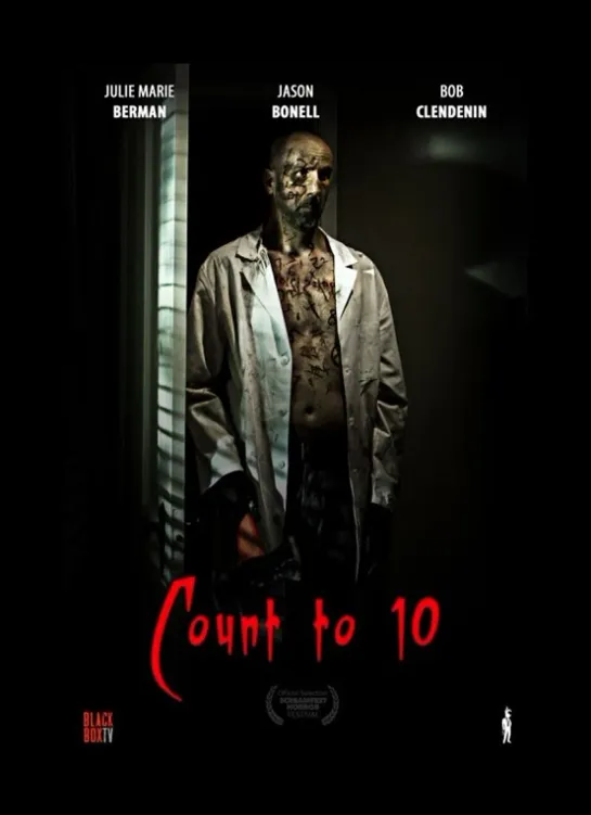 Досчитать до десяти / Считай до 10 / Count to 10 (2014 США) ужасы дети в кино Режиссёр: Vincent Masciale