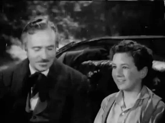 Дорога на юг / Way Down South (1939) драма криминал дети в кино Режиссёры: Лесли Гудвинс / Leslie Goodwins / Bernard Vorhaus