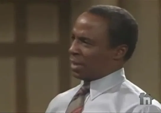 Бенсон / Benson, (1979–1986) сезон 6 серия 15  / s06e15.take-this-job-and-love-it