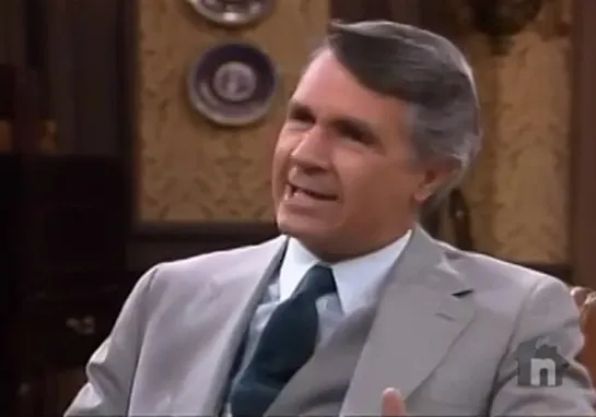 Бенсон / Benson, (1979–1986) сезон 3 серия 1  / s03e01.benson-s-appointment