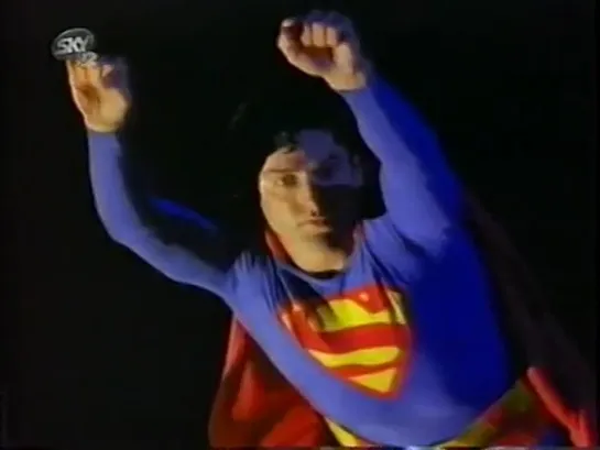 Супербой / Супермальчик / Superboy, (1988–1992) сезон 4 серия 16