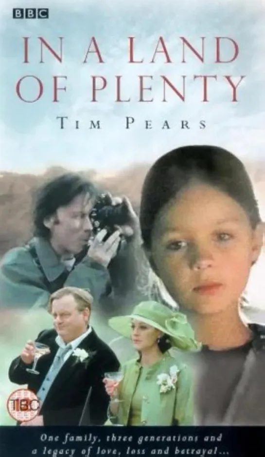 In a Land of Plenty ( 2001) серия 10   (драма дети в кино)