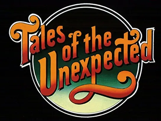 Непридуманные истории / Tales of the Unexpected,(1979–1988) сезон 2 серия 9 / S02E09 - Джорджи-Порджи