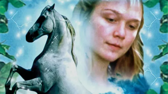 Принцесса: Легенда белой лошади / The Princess Stallion, (1997 Великобритания) драма приключения дети в кино Режиссёр: Марк Абер