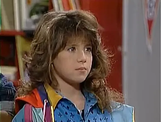 Панки Брюстер /  Punky Brewster, (1984–1988) сезон 3 серия 5  / -3x05-la-cerveza-y-los-búfalos-no-se-mezclan