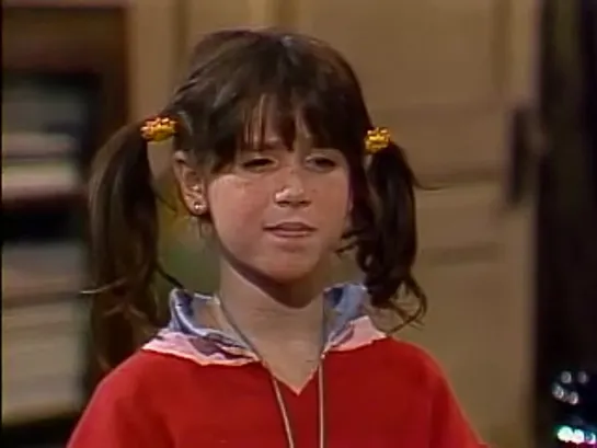 Панки Брюстер /  Punky Brewster, (1984–1988) сезон 1 серия 19  / -1x19-en-forma-con-punky