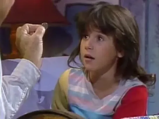 Панки Брюстер /  Punky Brewster, (1984–1988) сезон 1 серия 8  / -1x08-ve-a-dormir-visita-al-doctor