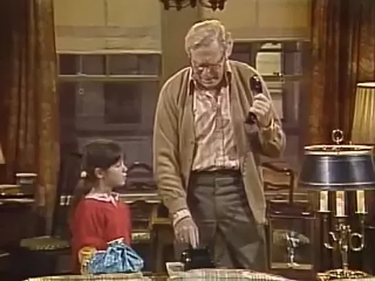 Панки Брюстер /  Punky Brewster, (1984–1988) сезон 1 серия 6  / -1x06-llevame-a-la-bolera