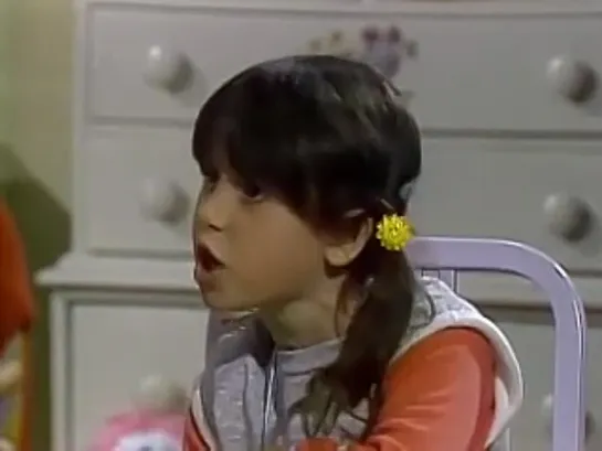 Панки Брюстер /  Punky Brewster, (1984–1988) сезон 1 серия 3  / -1x03-punky-encuentra-un-hogar.3ª-parte