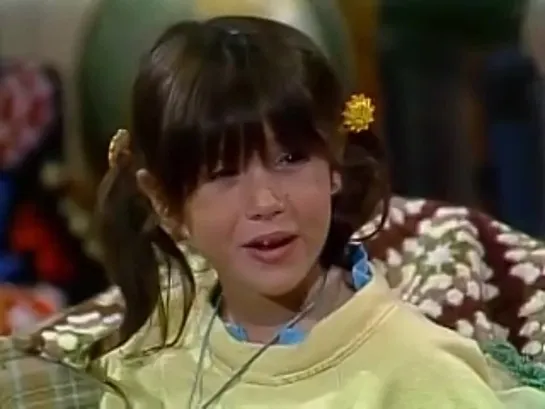 Панки Брюстер /  Punky Brewster, (1984–1988) сезон 1 серия 2  / -1x02-punky-encuentra-un-hogar.2ª-parte