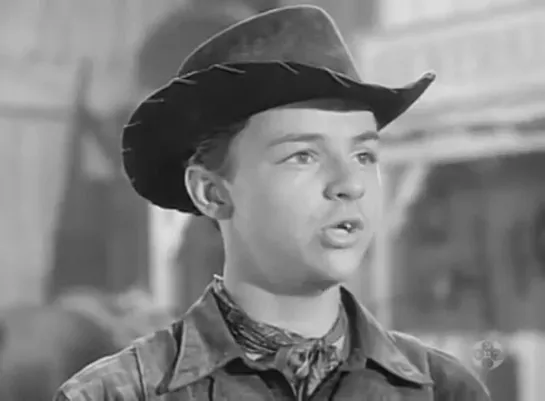 Стрелок / The Rifleman (1958-1963) сезон 5 серия 16 / S05E16