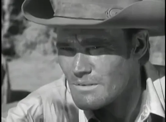 Стрелок / The Rifleman (1958-1963) сезон 3 серия 17 / S03E17