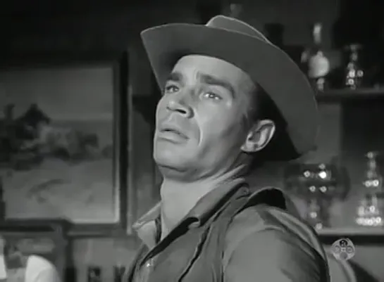 Стрелок / The Rifleman (1958-1963) сезон 3 серия 6 / S03E06