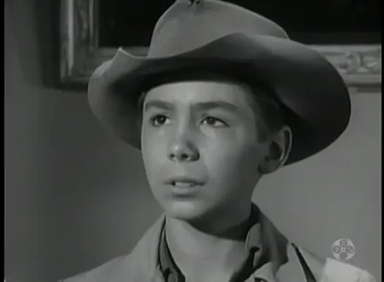 Стрелок / The Rifleman (1958-1963) сезон 3 серия 3 / S03E03