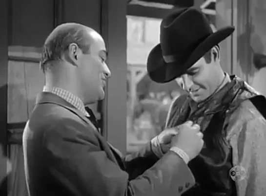 Стрелок / The Rifleman (1958-1963) сезон 4 серия 29  / S04E29