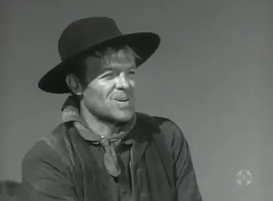 Стрелок / The Rifleman (1958-1963) сезон 4 серия 6  / S04E06