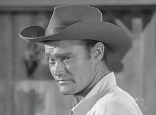 Стрелок / The Rifleman (1958-1963) сезон 4 серия 4  / S04E04