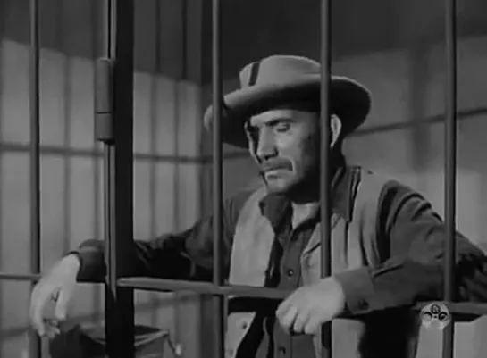 Стрелок / The Rifleman (1958-1963) сезон 2 серия 33  / S02E33