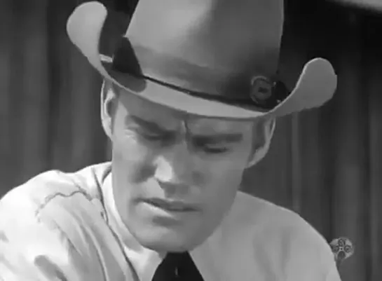 Стрелок / The Rifleman (1958-1963) сезон 2 серия 30  / S02E30