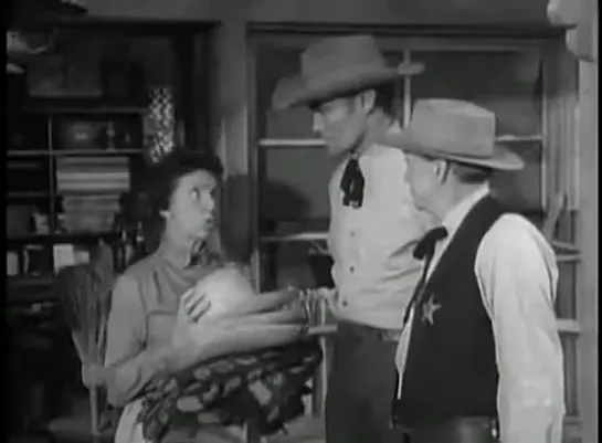 Стрелок / The Rifleman (1958-1963) сезон 2 серия 23  / S02E23