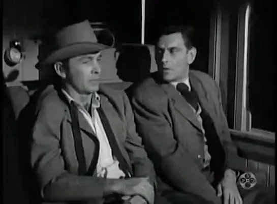 Стрелок / The Rifleman (1958-1963) сезон 2 серия 22  / S02E22