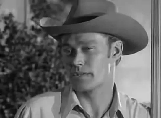 Стрелок / The Rifleman (1958-1963) сезон 2 серия 20  / S02E20