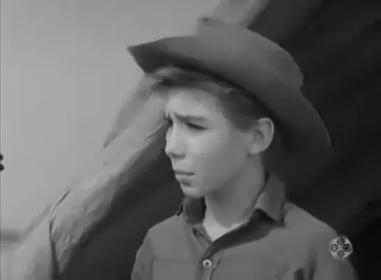 Стрелок / The Rifleman (1958-1963) сезон 2 серия 13  / S02E13