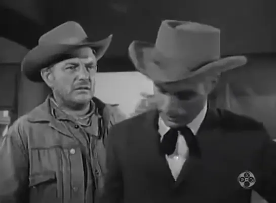 Стрелок / The Rifleman (1958-1963) сезон 2 серия 10  / S02E10