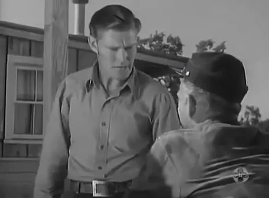 Стрелок / The Rifleman (1958-1963) сезон 2 серия 6 / S02E06