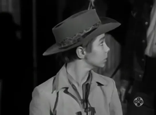 Стрелок / The Rifleman (1958-1963) сезон 1 серия  29 / S01E29