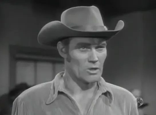 Стрелок / The Rifleman (1958-1963) сезон 1 серия  28 / S01E28