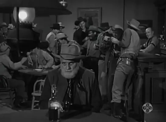 Стрелок / The Rifleman (1958-1963) сезон 1 серия 19 / S01E19