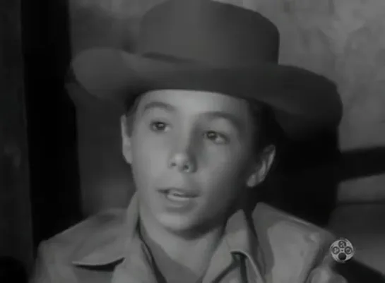 Стрелок / The Rifleman (1958-1963) сезон 1 серия 12 / S01E12