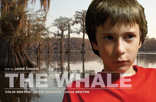 Кит / The Whale (2014 США ) драма короткометражный дети в кино Режиссер: Jaime Chapin